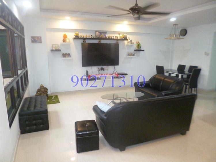 Blk 589 Woodlands Drive 16 (Woodlands), HDB 5 Rooms #158548142